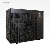 Poolvärmepump Welldana Inverter Plus IPHR26