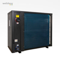 Poolvärmepump Welldana Inverter Plus IPHR26