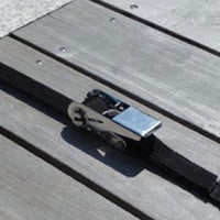 Advantage bar cover detalj
