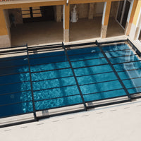 Pooltak Fluidra Ultra 4x8 m