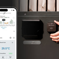 G&J SmartGrid styrs via app