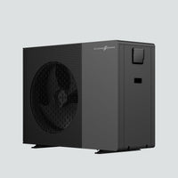 Poolvärmepump Heat Pro 40