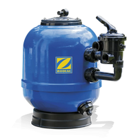 Sandfilter Zodiac MS 530
