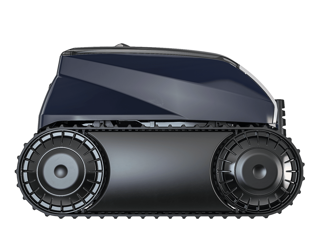 Poolrobot VOYAGER™ RE 4400 iQ