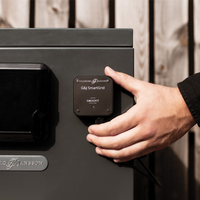 G&J SmartGrid elprisstyrning