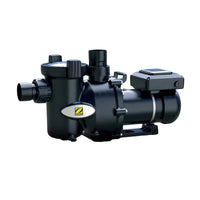Poolpump Zodiac E30iQ 100 Frekvensstyrd