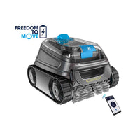Poolrobot Zodiac Freedom CNX-Li 52 iQ Kabelfri