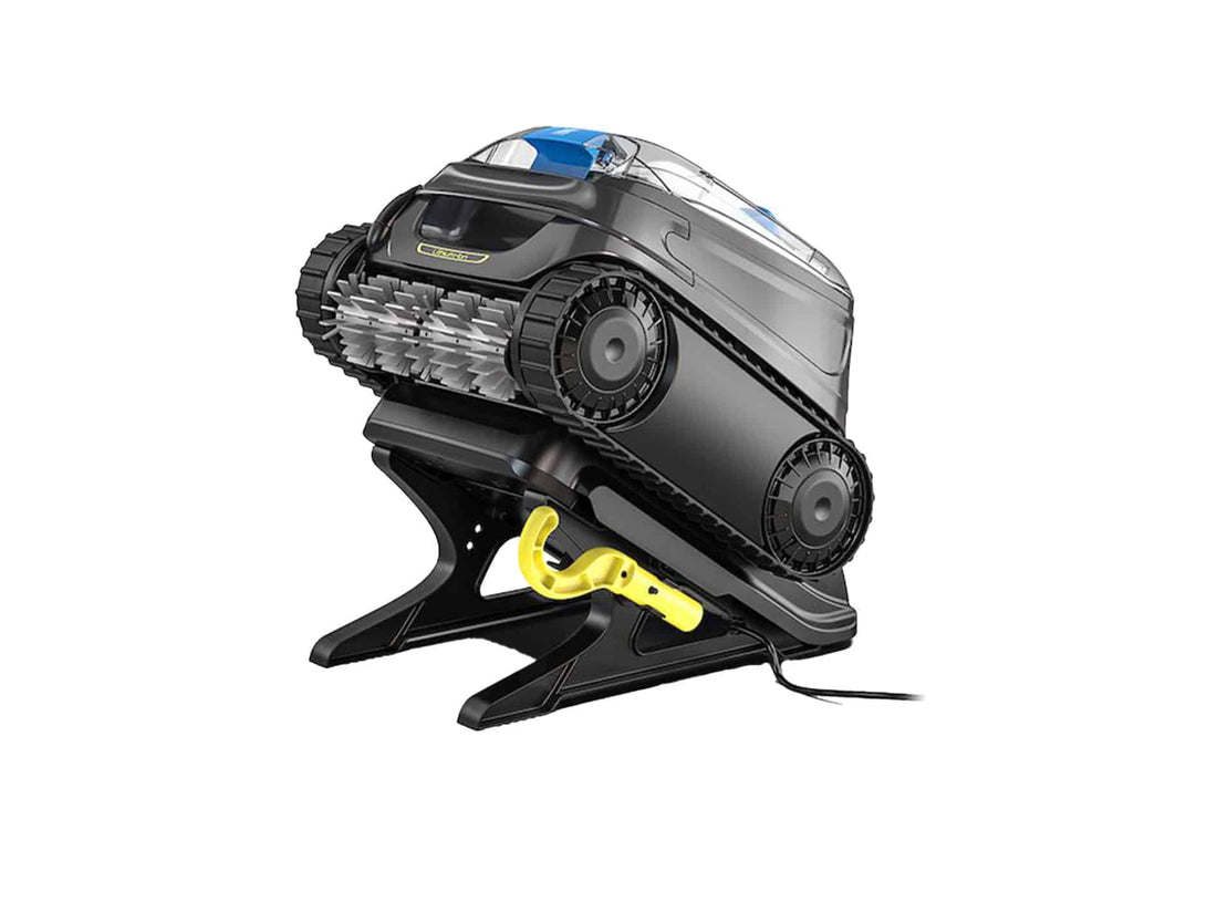 Poolrobot Zodiac Freedom CNX-Li 52 iQ Kabelfri