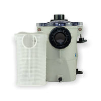 Poolpump Kripsol Koral 1,5HK, 230V