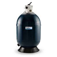 Sandfilter Purgo Top, Pahlén Ø620mm