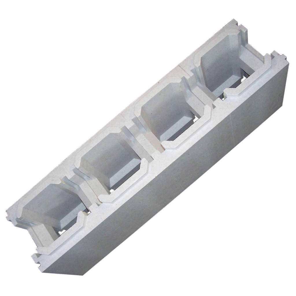 Thermopool poolstomme