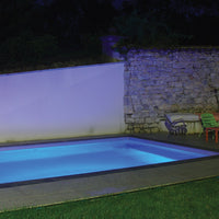 Poolbelysningspaket Vitalia premium i ABS