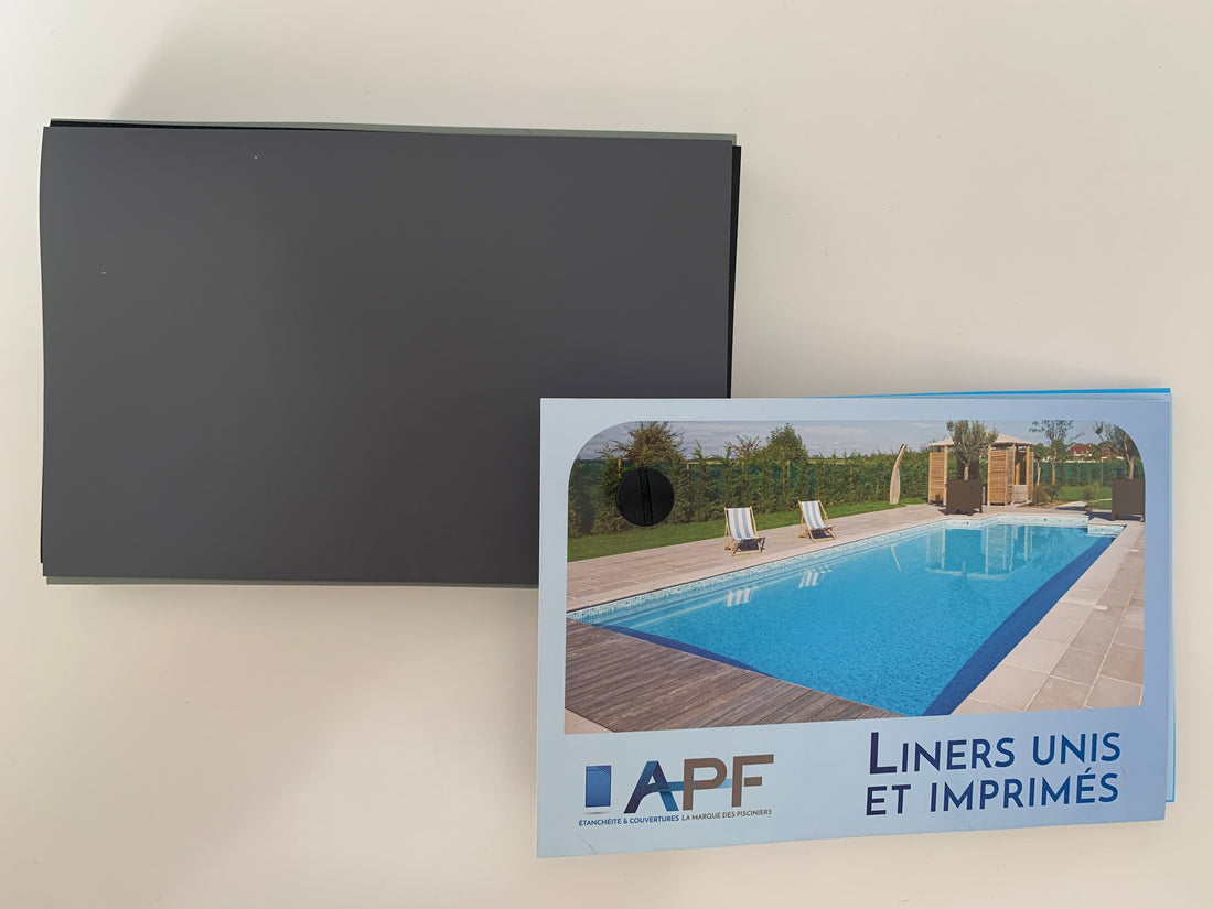 Poolliner APF Dreamliner 2015