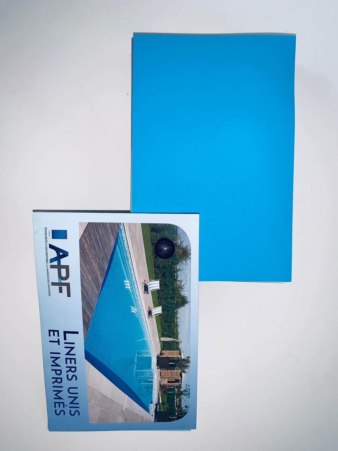 Poolliner APF Dreamliner 2015