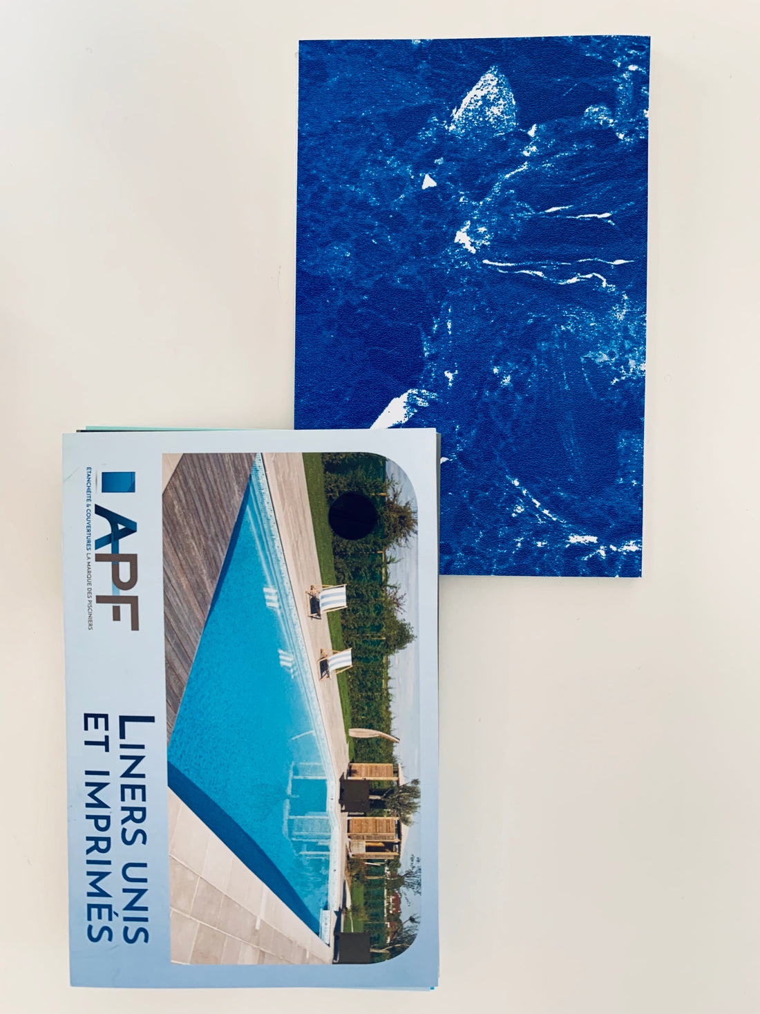 Poolliner APF Dreamliner 2015