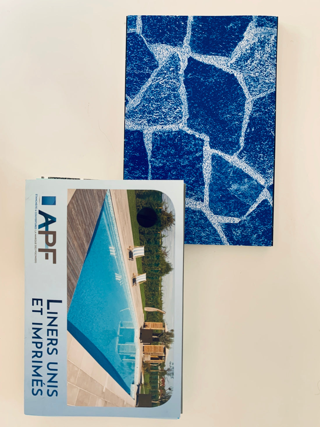 Poolliner APF Dreamliner 2015