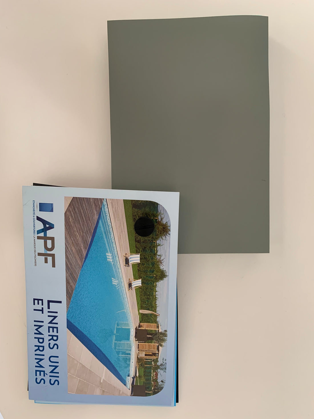 Poolliner APF Dreamliner 2015