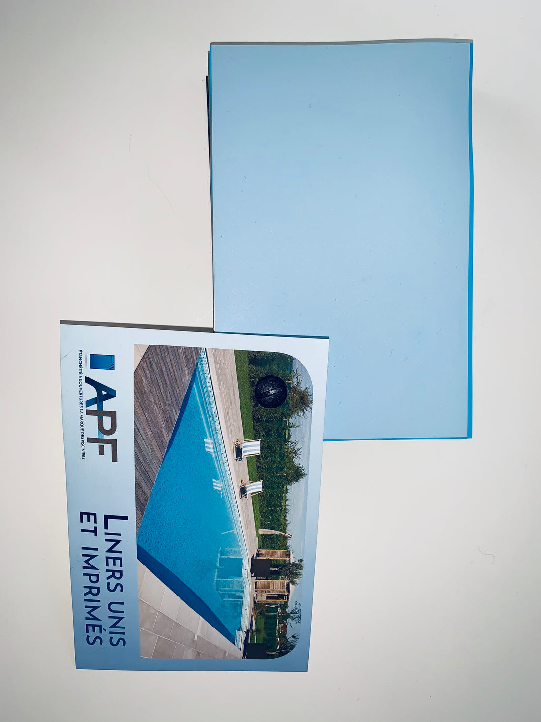 Poolliner APF Dreamliner 2015