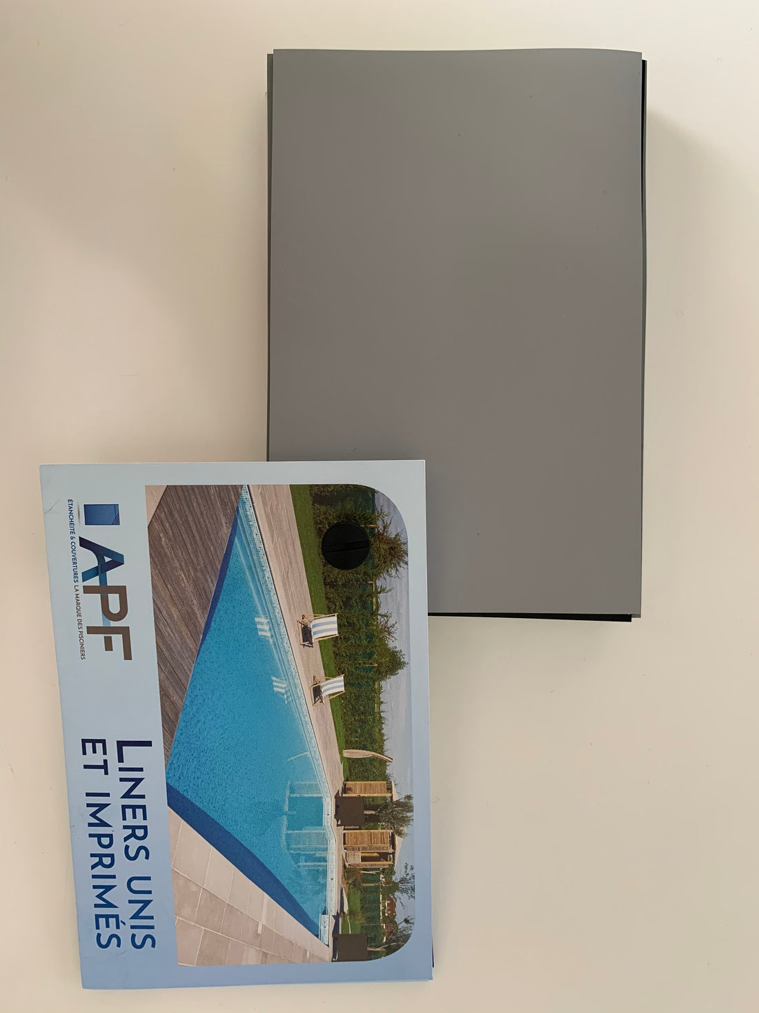 Poolliner APF Dreamliner 2015