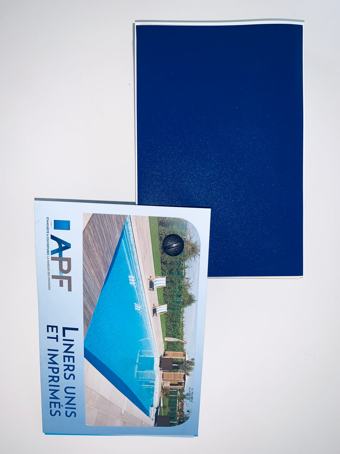 Poolliner APF Dreamliner 2015