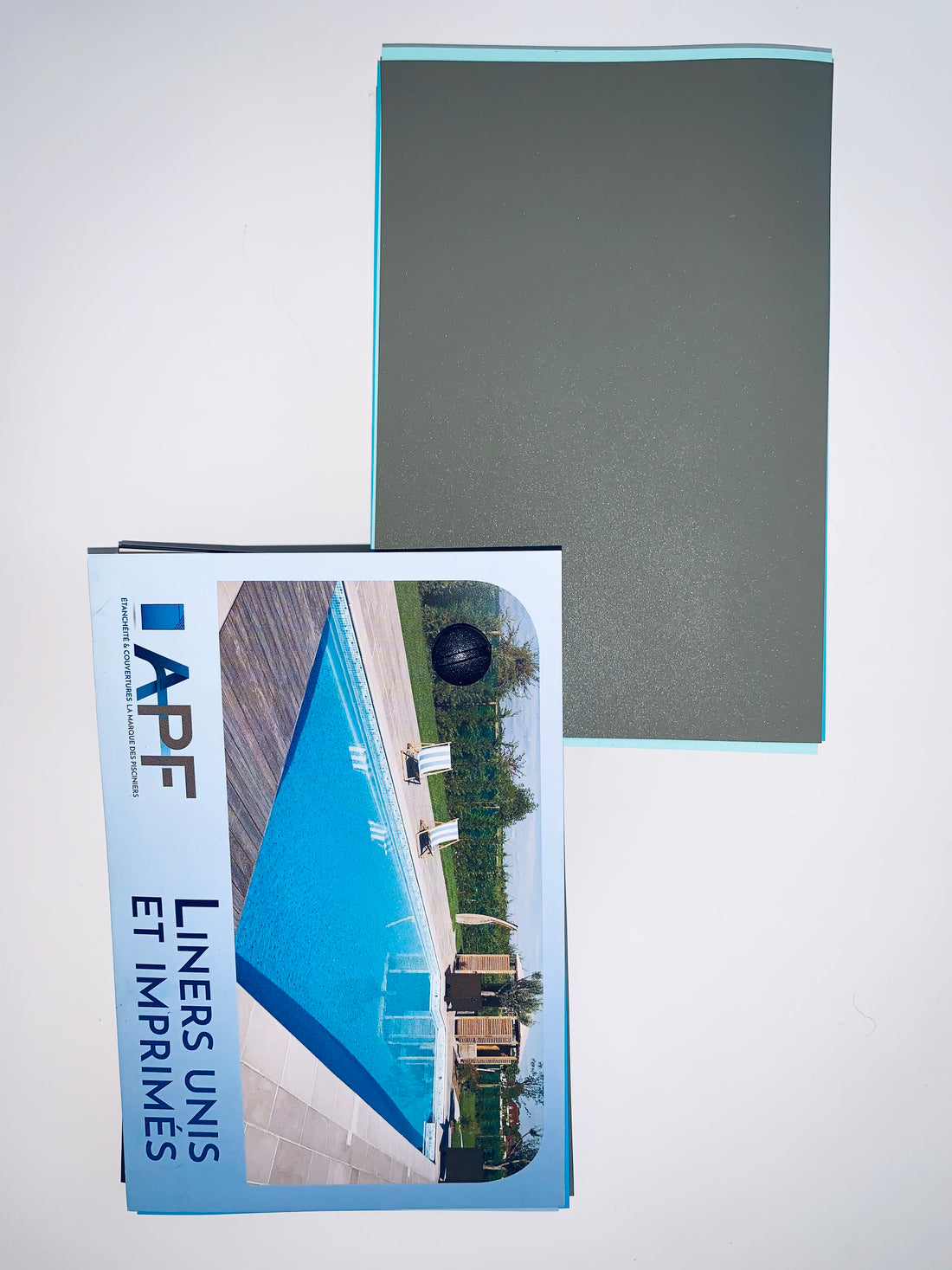 Poolliner APF Dreamliner 2015