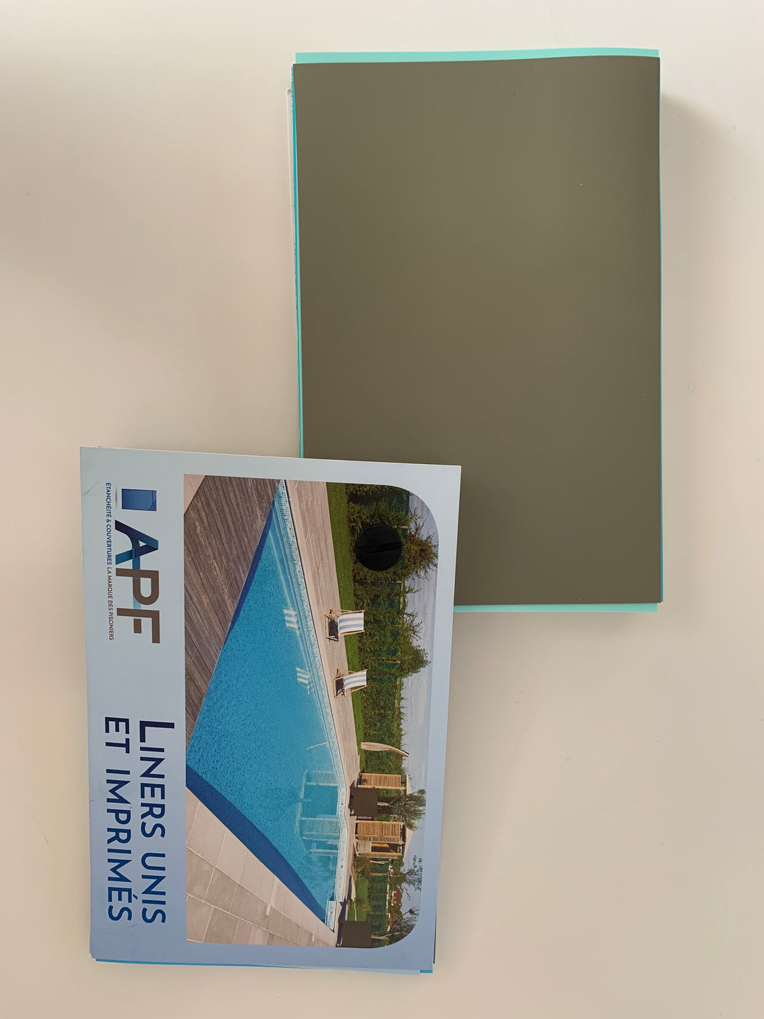 Poolliner APF Dreamliner 2015