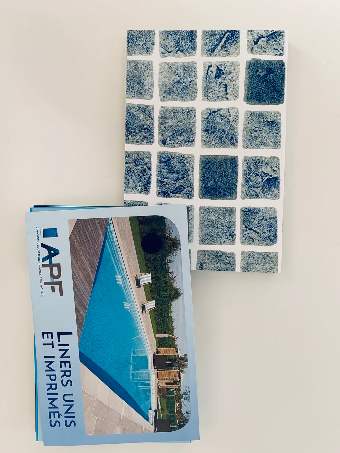 Poolliner APF Dreamliner 2015