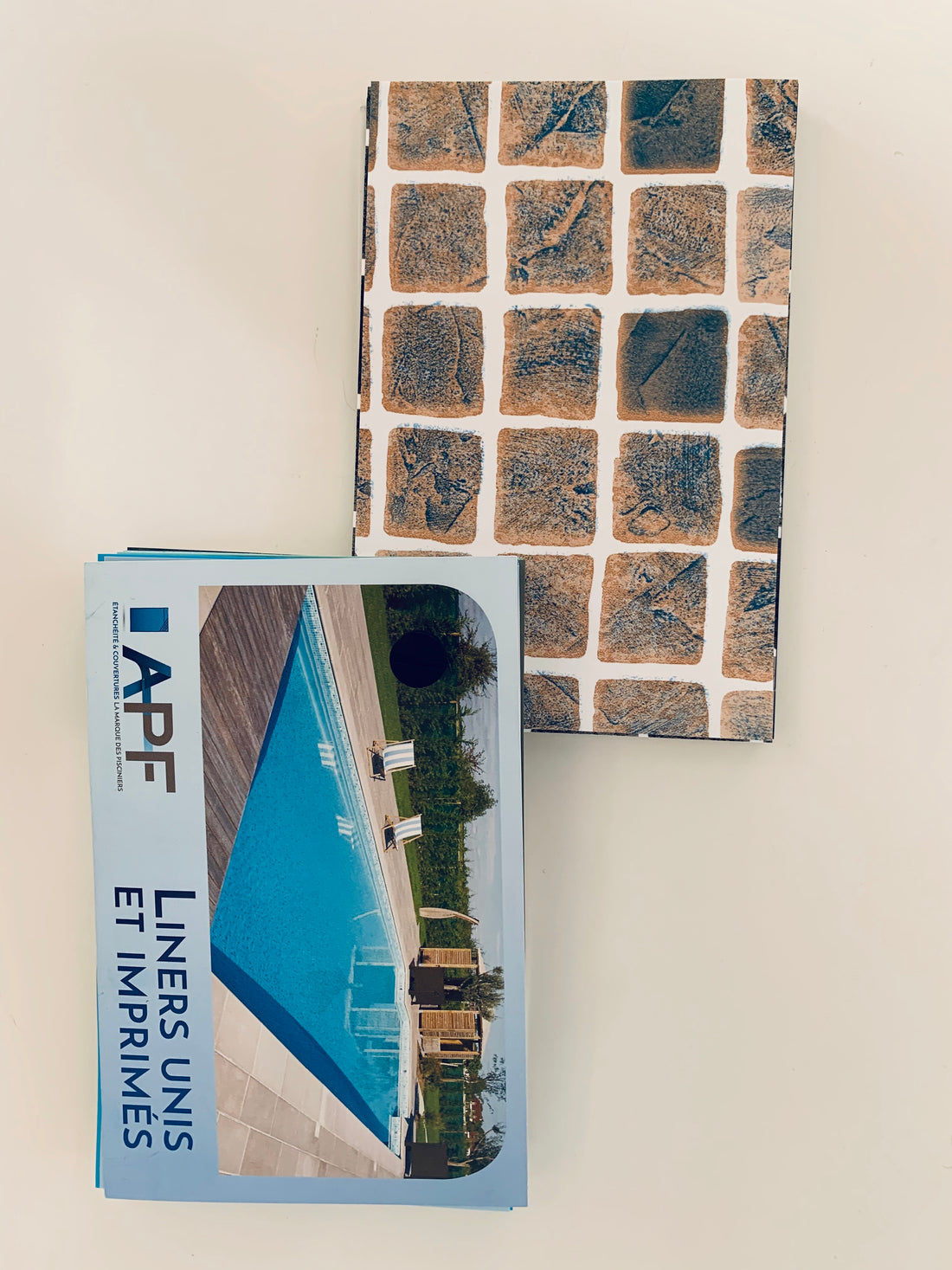 Poolliner APF Dreamliner 2015