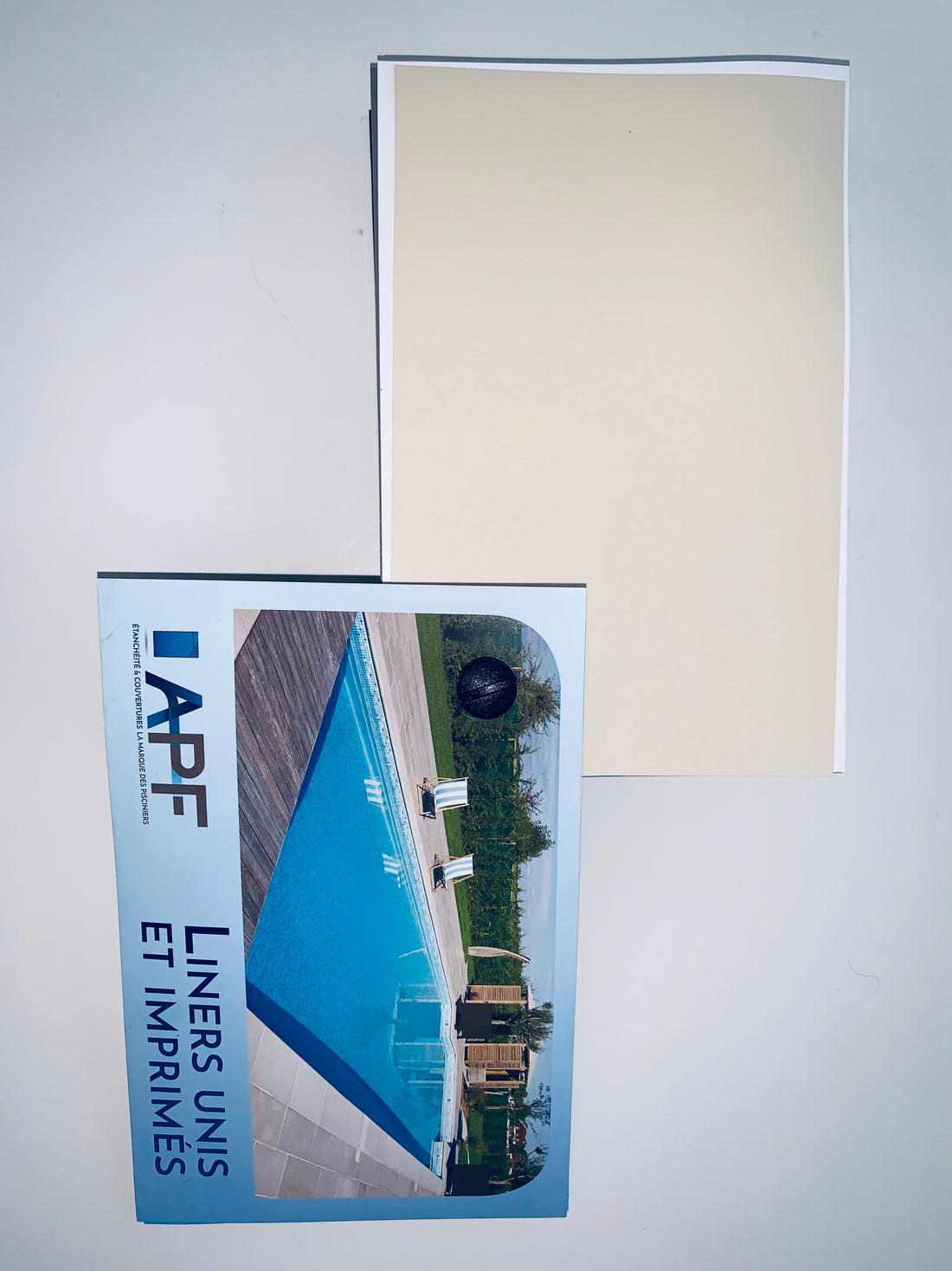 Poolliner APF Dreamliner 2015