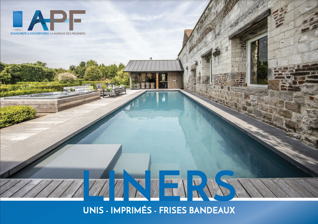 Poolliner APF Dreamliner 2015