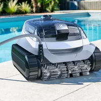 Poolrobot Zodiac XA 40 iQ