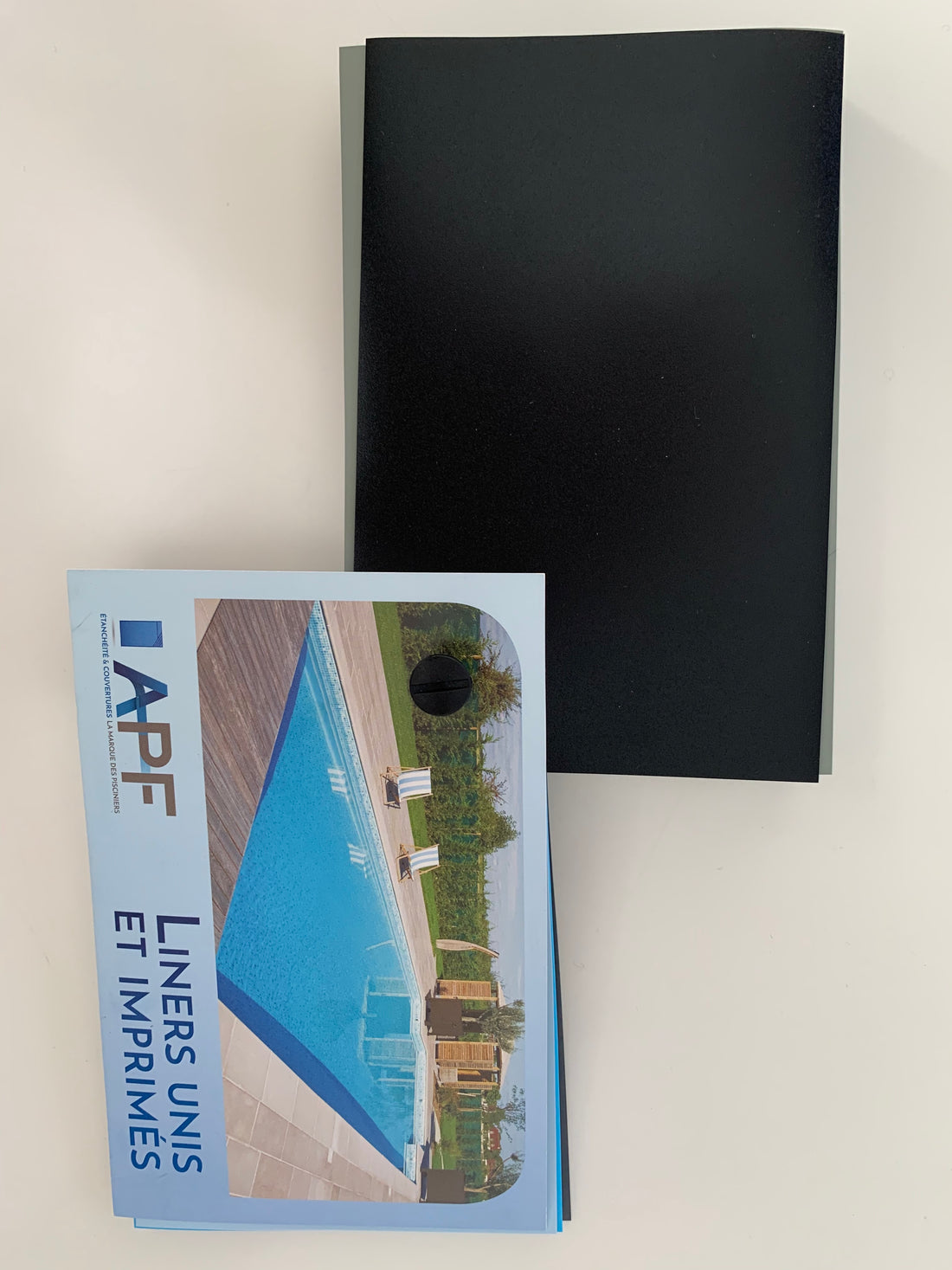 Poolliner APF Dreamliner 2015