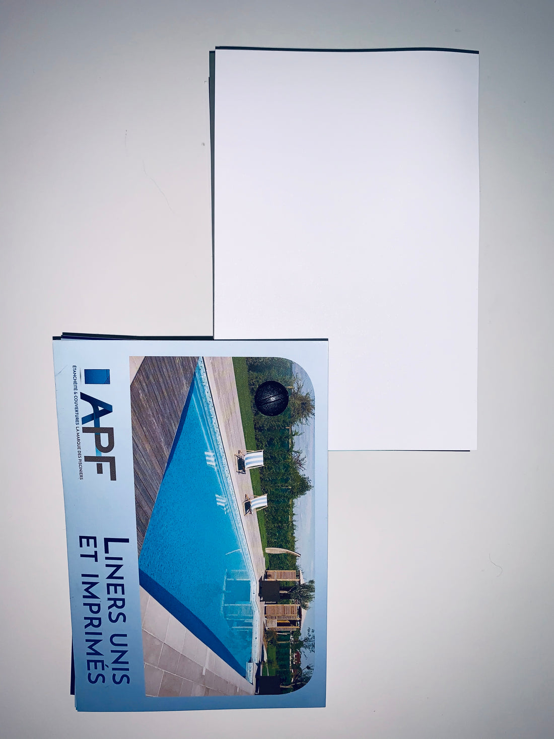 Poolliner APF Dreamliner 2015