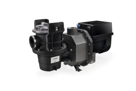 Poolpump Pahlén MiniVISE vs