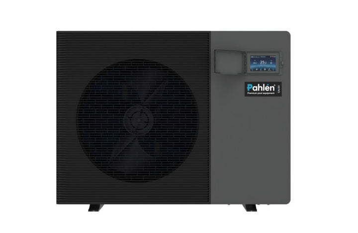 Poolvärmepump Pahlén Calidi PP 22T