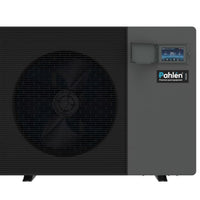 Poolvärmepump Pahlén Calidi PP 22T