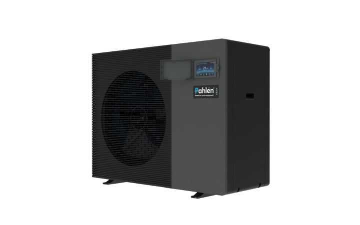 Poolvärmepump Pahlén Calidi PP 22T