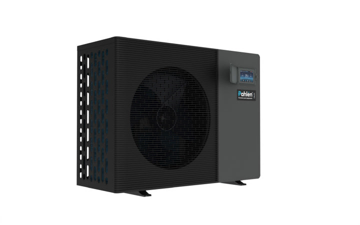 Poolvärmepump Pahlén Calidi PP 22T