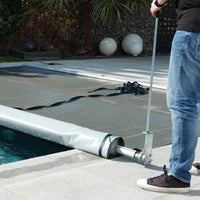 Advantage bar cover vev