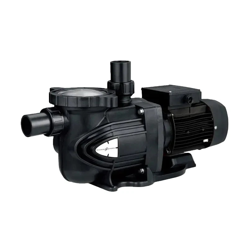 Poolpump Gullberg & Jansson