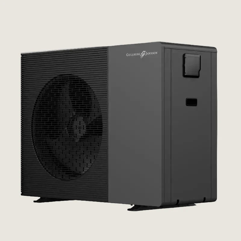 Poolvärmepump Gullberg & Jansson Heat Pro