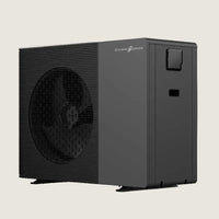 Poolvärmepump Gullberg & Jansson Heat Pro