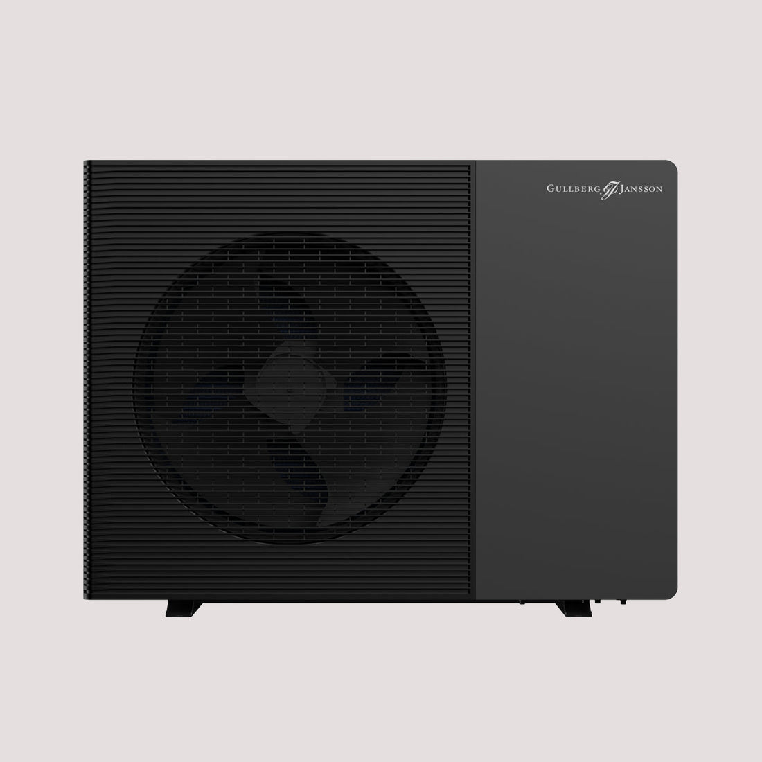 Poolvärmepump Heat Pro 40