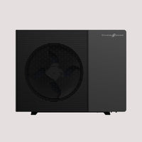 Poolvärmepump Heat Pro 40