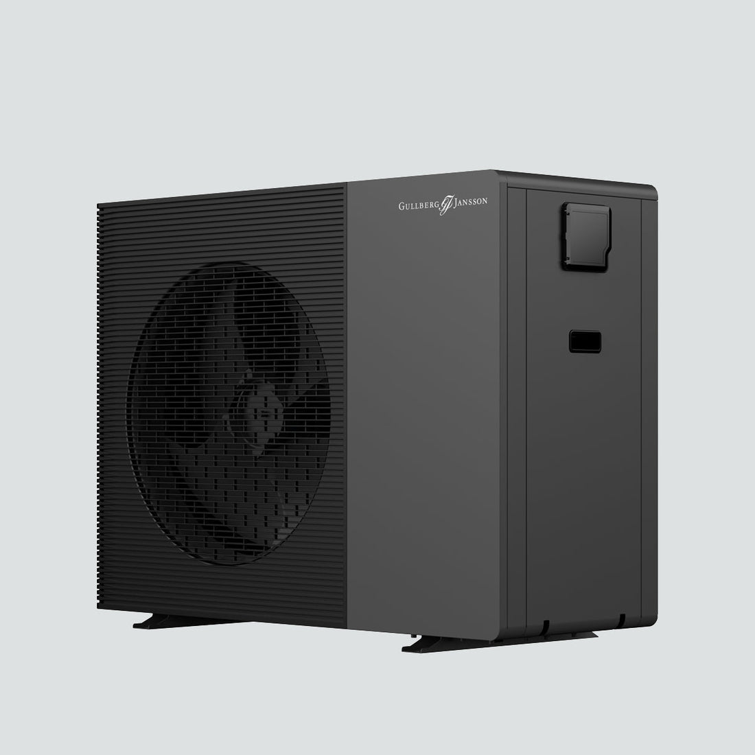 Poolvärmepump Heat Pro 40