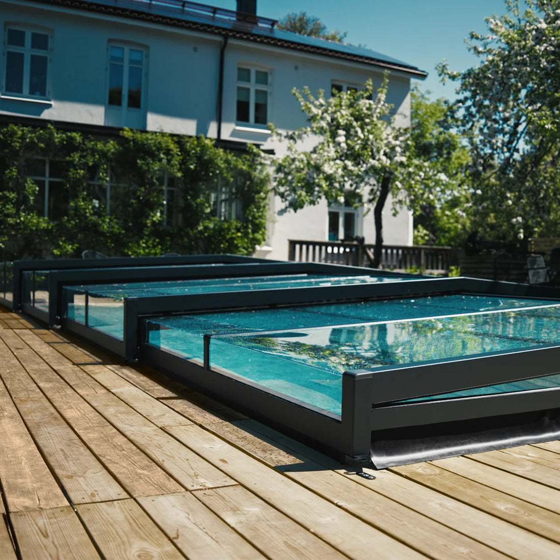 Pooltak Leia Compact