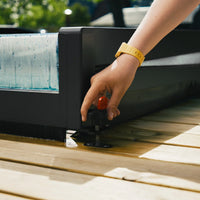 Leia Compact förankring
