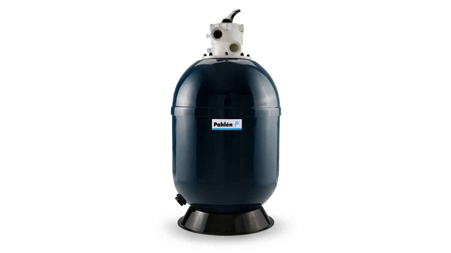 Sandfilter Purgo Top, Pahlén Ø620mm