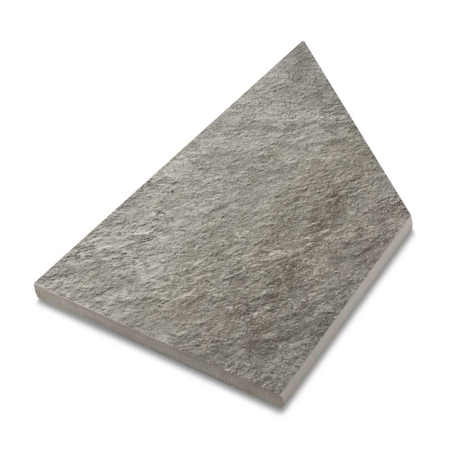 Bricmate Granitkeramik Quartzit Grey